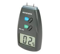 MD 2G LCD Digital 2 Pin Wood Moisture Meter Digital Moisture Meter Detector Timber Hygrometer Humidity Tester Measuring Tools