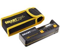 MD 92346 21-121 Smart Tool 6-Inch Digital Inclinometer, 9 V, Matte Black