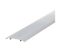 MD Building Products 68320 Fluted Saddle Threshold, Mill, 5 in x 36 in