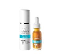 MD Complete by Dr. Brian Zelickson Retinol-Duo for dark spots, Md Complete correction of dark spots by professional dermatologists | including corrector for dark spots 30 ml and