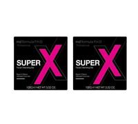 MD Formula Super X Facial Cleansing Bar 2 x 100g