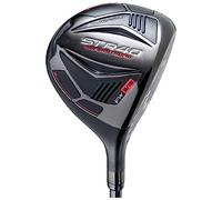 MD Golf STR40 Fairway - 3 Wood (Regular)