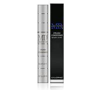 MD Lash Factor Eyelash Growth Serum| Enhances Your Natural Lashes For A Fuller, Longer & Denser Look | Eye Lash Enhancer For Women | 0.2 Fl Oz - 6 Month Supply 0.2 Fl. Oz Clear