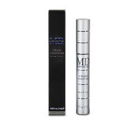 MD Lash Factor Eyelash Growth Serum| Enhances Your Natural Lashes For A Fuller, Longer & Denser Look | Eye Lash Enhancer For Women | 0.05 Fl Oz - 6 Weeks Supply