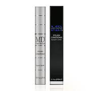 MD Lash Factor Eyelash Growth Serum| Enhances Your Natural Lashes For A Fuller, Longer & Denser Look | Eye Lash Enhancer For Women | - 3 Month Supply 0.1 Fl Oz