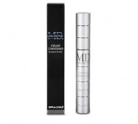 MD Lash Factor Eyelash Growth Serum| Enhances Your Natural Lashes For A Fuller, Longer & Denser Look | Eye Lash Enhancer For Women | 0.05 Fl Oz - 6 Weeks Supply
