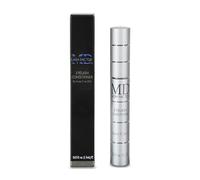 MD Lash Factor Eyelash Growth Serum| Enhances Your Natural Lashes For A Fuller, Longer & Denser Look | Eye Lash Enhancer For Women | 0.05 Fl Oz - 6 Weeks Supply