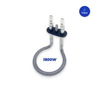MD-MH-E51/Heatwell-SU3828(Interchangeable) 220V-240V 1800W Dishwasher Parts Heating Element for Midea Candy Hansa Gorenje Bomann