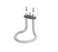 MD-MH-E51/Heatwell-SU3828(Interchangeable) 220V-240V 1800W Dishwasher Parts Heating Element Suitable For