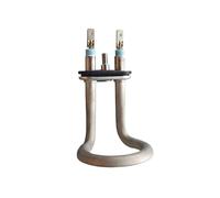 MD-MH-T32/Heatwell SU3832 Interchangeable 220V-240V 1400W Heating Element, Compatible with Midea/Candy/Hansa/Gorenje/Bomann Dishwashers