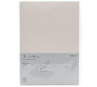 MD MIDORI Gridded Notebook A5 - Premium Japanese Lay-flat Paper 176 Pages