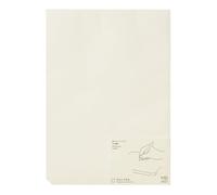 MD Pad A4, White Paper