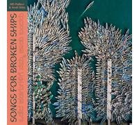 MD Pallavi & Otto, Andi - Songs For Broken Ships [VINYL]