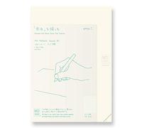 MD Paper Codex Journal - Dotted