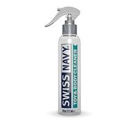 MD Science Labs Swiss Navy Flavors Strawberry Kiwi 4 Oz