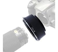 MD to NEX adapter Compatible with Minolta Rokkor MD/MC Lens & for Sony E NEX Mount Camera Body,Fits for Sony Alpha A6000 A6300 A6500 A7 A5000 A5100 α7, α7R, α7S, α7 II, α7R II et