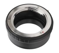 MD to NEX Lens Mount Adapter,MD Mount Lens to NEX Mount Mirrorless Cameras with Lens Rear Cap for A6500 A6300 A6000 A9 A7IlI A7SIl NEX VG30 NEX EA50 Camera