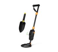 MD1008A Metal Detector Gold Professional Pinpointer Gold Digger Treasure Hunter Tracker Seeker With Waterproof Search Coil(Generation 3)