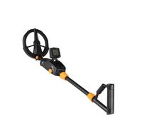 MD1008A Metal Detector Pinpointer Handheld Gold Treasure Underground Tracker Seeker Finder for Adults Kids for Beginners DIY use(Without Shovel)