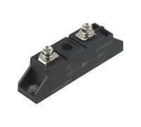 MD100A 1600V Anti-Reverse Charging Diode Module for Solar PV Arrays, DC Combiner Boxes & Battery Systems - 100A Forward Current, 2500V AC Insulat(MD100A)