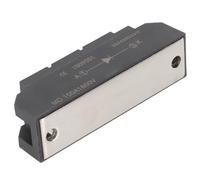 MD100A 1600V Anti-Reverse Charging Diode Module for Solar PV Arrays, DC Combiner Boxes & Battery Systems - 100A Forward Current, ≤1.2V On-State Volt(MD200A)