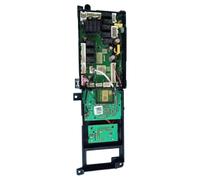 MD100A5 Display Control Panel - Electronic Interface Board Replacement for 17138100022785, Front PCB Module for Home Appliance System