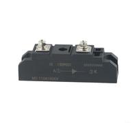 MD110A Anti-Reverse Diode Module, 110A 1600V Power Module with Ceramic Substrate, for Industrial Automation Motor Control & Stage Lighting Equipment