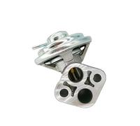 MD199283 Emissions EGR Valve Assembly MD199283 Fit for Mitsubishi Montero Sport Eclipse Diamante Exhaust Gas Recirculation Valve EGR Cooler
