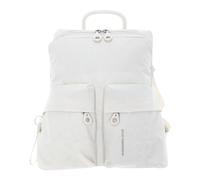Md20 Backpack - female - Mandarina Duck - Backpacks - White - ONE SIZE - Bags ONE SIZE