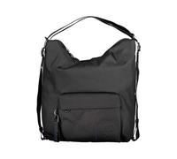 Md20 Shoulder Bag - female - Mandarina Duck - Handbags - Black - ONE SIZE - Bags ONE SIZE