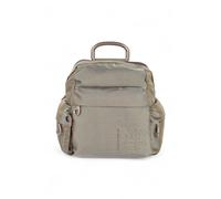 Md20 Small Backpack - female - Mandarina Duck - Backpacks - Beige - ONE SIZE - Bags ONE SIZE