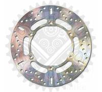 MD2011 EBC Brake Disc MD Fixed For Yamaha XV 1000 Virago 1986-1988
