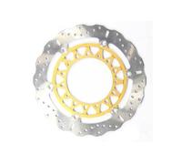 EBC XC-Series Front Disc - MD2101XC