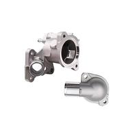 MD312328 MD358257 Engine Coolant Thermostat/Fit For Mitsubishi Lancer Sedan 1.6 2001 2002 2003 2004 2005 2006 2007 2008 2009 2010-13(1 SET)