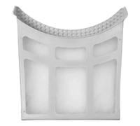 MD50-88E MD55-89E Tumble Dryer Filter， Compatibie For Midea Clothes Dryer Cotton Wool Filter