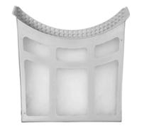 MD50-88E MD55-89E Tumble Dryer Filter,Compatible For Midea Clothes Dryer Cotton Wool Filter