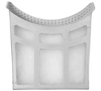 MD50-88E MD55-89E Tumble Dryer Filter For Mid-ea Clothes Dryer Cotton Wool Filter