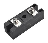 MD50AMD100AMD200A1600V Antireverse Charging Diode Module For Motor Soft Start Frequency Conversion And Photovoltaic DC Systems(MD200A)