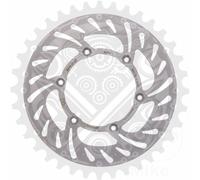 MD6024D EBC D-Series Brake Disc For Kawasaki KX 500 E 1989-2003