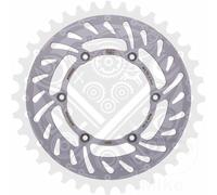MD6035D EBC D-Series Brake Disc Fits KTM Freeride E 0 2021-2024