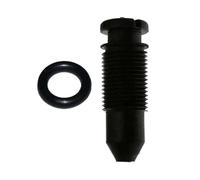 MD614948 Throttle Body Idle Adjustment Screw For Eclipse DSM 4G63 | For Plymouth For Eagle For Talon For Evo