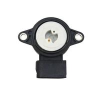 MD615571 3Pins TPS Throttle Position Sensor Fit For Mitsubishi Fit For Lancer 2.0L 4 Cyl Sedan 4-Door 2002-2007 Throttle Position Switch Throttle Position Sensor