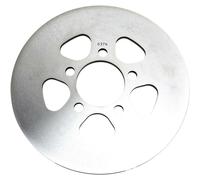 Ebc D-series Offroad Solid Round Md6236d Rear Brake Disc unisex
