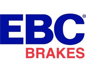 MD6258C EBC MX/Enduro/ATV OE Replacement Brake Disc Contoured Profile