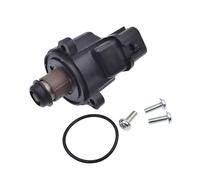 MD628174 Throttle Body Idle Air Control Valve/Fit for Mitsubishi Pajero MK3 V63 V65 V73 V75 Montero Sport 1 6G72 6G74 Taiwan Quality