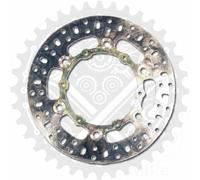 MD6298D EBC D-Series Brake Disc For KTM Adventure 990 R 2009-2011