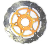 EBC XC - Series Front Disc - MD633XC
