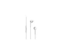 MD827 Apple Earpods With Remote And Mic , Apple , Wht