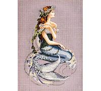 MD84 - Enchanted Mermaid