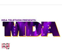 MDA Telethon Presents: Today's Top Pop and R&B